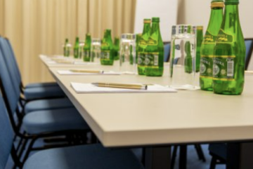 hotel *** - Arche Hotel Krakowska - Sala Indygo - zdjęcie 1