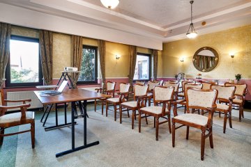 hotel *** - Hotel Stara Poczta - Sala Szkoleniowa I - zdjęcie 1