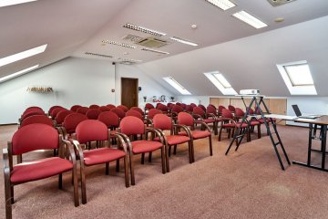 hotel *** - Hotel Stara Poczta - Sala Konferencyjna II - zdjęcie 3