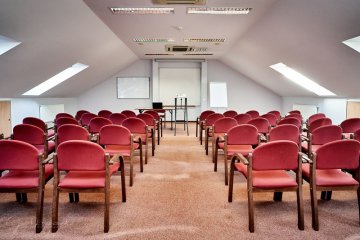 hotel *** - Hotel Stara Poczta - Sala Konferencyjna II - zdjęcie 2