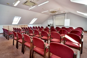 hotel *** - Hotel Stara Poczta - Sala Konferencyjna II - zdjęcie 1