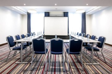 hotel ***** - Radisson Blu Hotel, Wroclaw - Wratislavia - zdjęcie 1