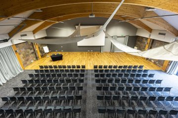 hotel ***** - Hotel Marina Club - Sala OMEGA - zdjęcie 1