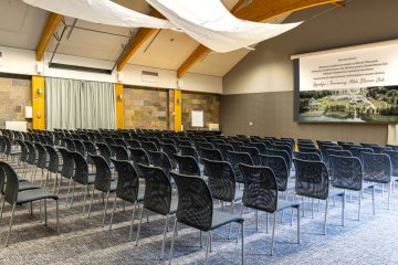 hotel ***** - Hotel Marina Club - Sala OMEGA - zdjęcie 2