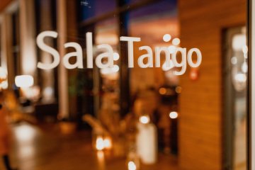 hotel ***** - Hotel Marina Club - Sala TANGO - zdjęcie 1