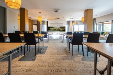 hotel ***** - Hotel Marina Club - Sala DELPHIA 1+2 - zdjęcie 1