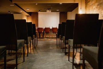 hotel ***** - Hotel Marina Club - Sala VEGA - zdjęcie 1