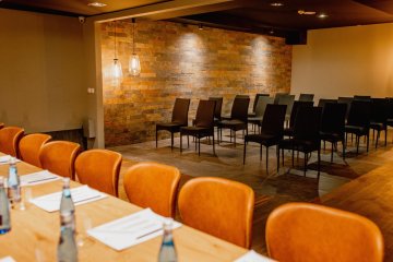 hotel ***** - Hotel Marina Club - Sala VEGA - zdjęcie 2