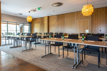 hotel ***** - Hotel Marina Club - Sala DELPHIA 1 - zdjęcie 1