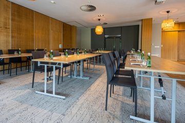 hotel ***** - Hotel Marina Club - Sala DELPHIA 2 - zdjęcie 1
