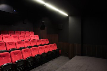 inny - Kino Muranów - Sala Pola - zdjęcie 1