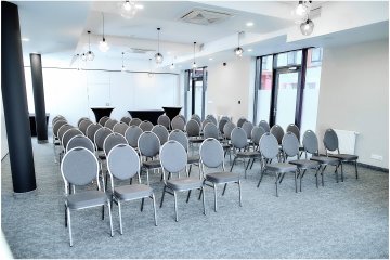 hotel *** - Hotel Tulip Inn Żyrardów - Len - zdjęcie 1
