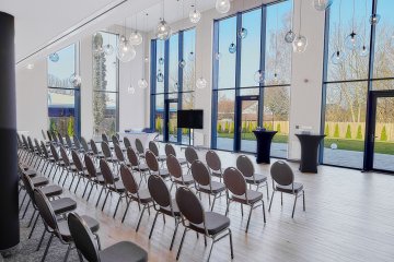 hotel *** - Hotel Tulip Inn Żyrardów - Żakard - zdjęcie 1