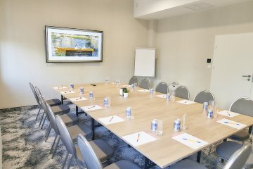 hotel *** - Hotel Tulip Inn Żyrardów - Oficyna - zdjęcie 1