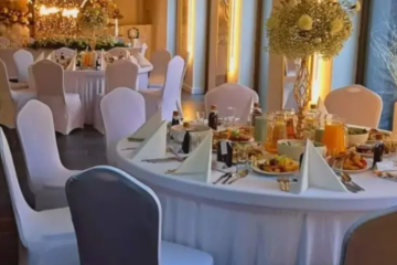 obiekt konferencyjny - 4 Żywioły Falenty - Restauracja 4 Żywioły - zdjęcie 5
