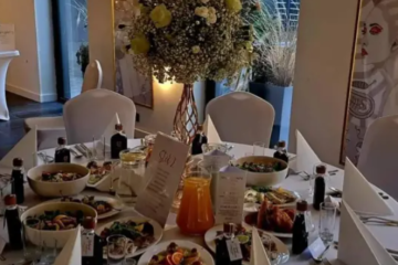 obiekt konferencyjny - 4 Żywioły Falenty - Restauracja 4 Żywioły - zdjęcie 6