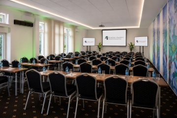 obiekt konferencyjny - 4 Żywioły Falenty - Sala Powietrze - zdjęcie 1