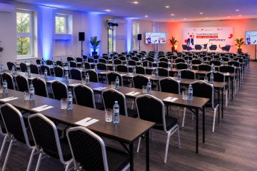 obiekt konferencyjny - 4 Żywioły Falenty - Sala Ziemia BIS - zdjęcie 1