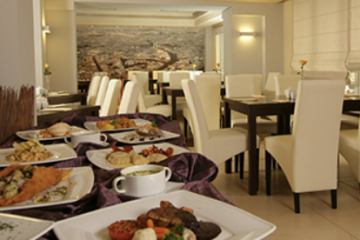 hotel - Best Western Portos - Resturacja - zdjęcie 2