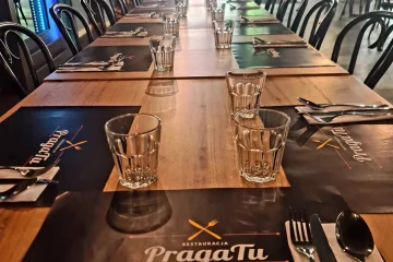 hotel *** - Hit Hotel - PragaTu - zdjęcie 3