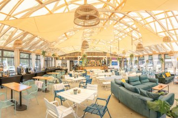 inny - Umili Ustronie Park - Restauracja Ale Fale - zdjęcie 1