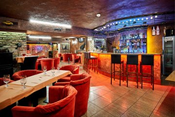 hotel *** - Hotel Stara Poczta - PUB - zdjęcie 1