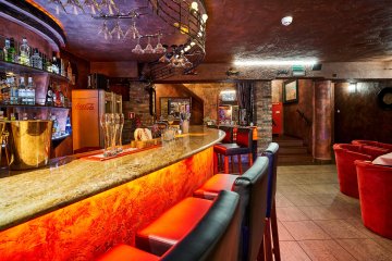 hotel *** - Hotel Stara Poczta - PUB - zdjęcie 3