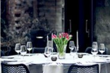 hotel *** - ArtHotel Stalowa52 - Restauracja ARTBISTRO STALOWA 52 - zdjęcie 2
