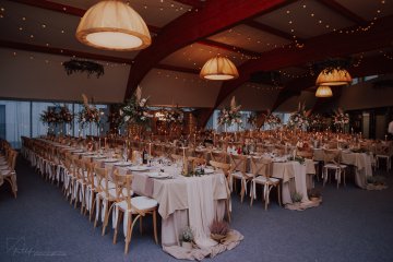 hotel - River Style Hotel & SPA - Sala Balowa - zdjęcie 1