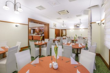 hotel *** - Hotel Hetman *** - Restauracja - zdjęcie 1