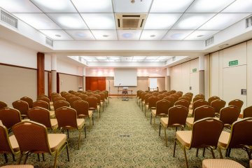 hotel *** - Hotel Hetman *** - sala Vistula - zdjęcie 1