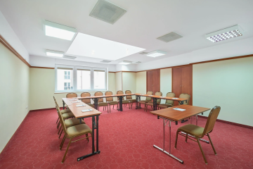 hotel *** - Hotel Hetman *** - sala Kameralna - zdjęcie 1