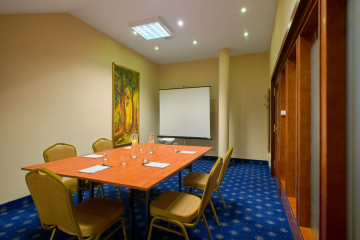 hotel *** - Hotel Hetman *** - sala Akwarium - zdjęcie 1