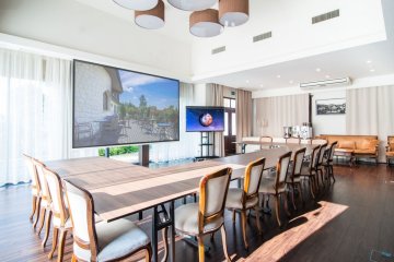 hotel *** - Hotel Kazimierzówka Wellness&Spa - Sala Słoneczna - zdjęcie 1