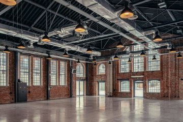 obiekt konferencyjny - BOHEMA2.8 - Bohema Event Hall - zdjęcie 7