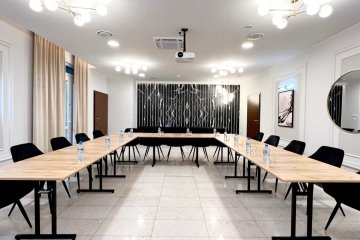 hotel *** - Hotel Fero Express - Rubinowa - zdjęcie 4