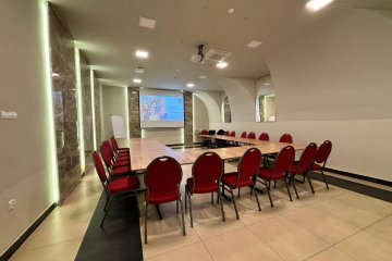 hotel *** - Hotel Fero Express - Marmurowa - zdjęcie 2