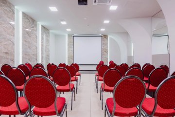 hotel *** - Hotel Fero Express - Marmurowa - zdjęcie 5