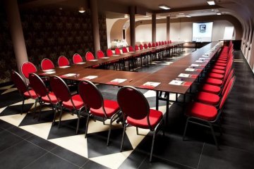 hotel *** - Hotel Fero Express - Szmaragdowa - zdjęcie 1