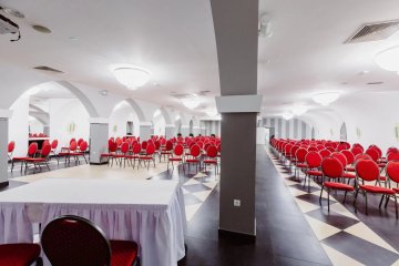 hotel *** - Hotel Fero Express - Lustrzana - zdjęcie 1