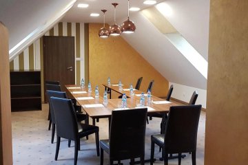 hotel *** - Hotel Fero Express - Złota - zdjęcie 1