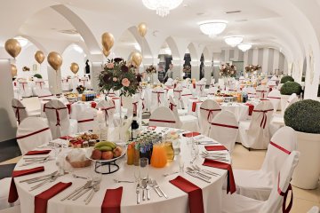 hotel *** - Hotel Fero Express - Szmaragdowa+Lustrzana - zdjęcie 1