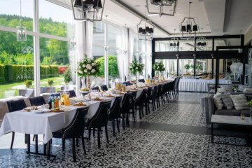 hotel *** - Hotel Fero Express - Restauracyjna z Kawiarnią - zdjęcie 1