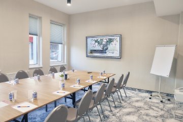 hotel *** - Hotel Tulip Inn Żyrardów - Kantor - zdjęcie 1
