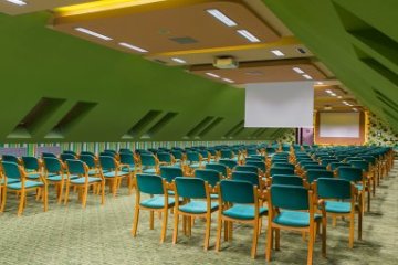 hotel **** - Hotel Klimczok - Sala Wiosenna - zdjęcie 1