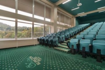 hotel **** - Hotel Klimczok - Sala Audiowizualna - zdjęcie 1