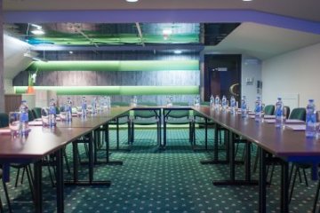 hotel **** - Hotel Klimczok - Sala Widokowa - zdjęcie 1