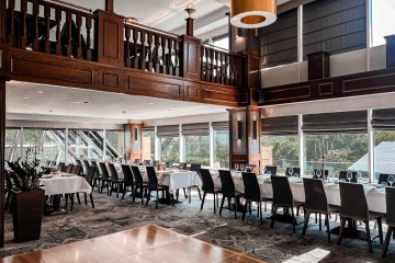 hotel **** - Hotel Klimczok - Restauracja Impresja - zdjęcie 2