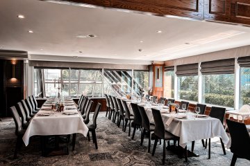 hotel **** - Hotel Klimczok - Restauracja Impresja - zdjęcie 3