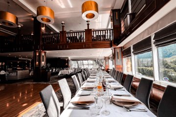 hotel **** - Hotel Klimczok - Restauracja Impresja - zdjęcie 1